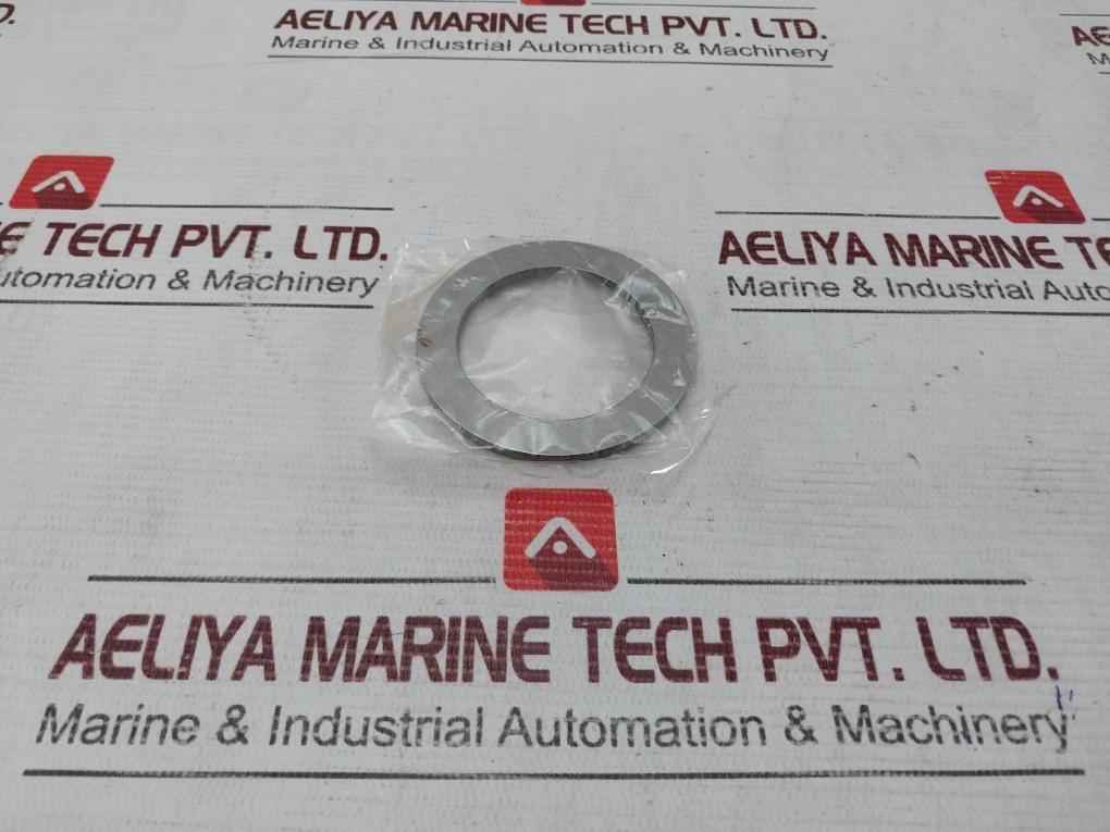 Lot Of 4X Koyo Trd-2840 Thrust Needle Roller Bearing T709011411