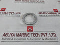 Lot of 4X KOYO TRD-2840 Thrust Needle Roller Bearings T709011411
