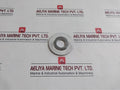 Lot of 4X KUKIL ASME B16.20 Spiral Wound Gasket For Boiler Mounting Pipe