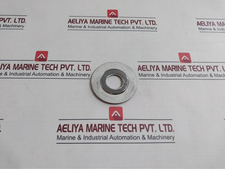 Lot of 4X KUKIL ASME B16.20 Spiral Wound Gasket For Boiler Mounting Pipe