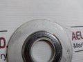 Lot of 4X KUKIL ASME B16.20 Spiral Wound Gasket For Boiler Mounting Pipe