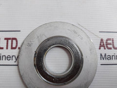 Lot of 4X KUKIL ASME B16.20 Spiral Wound Gasket For Boiler Mounting Pipe