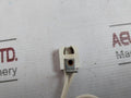 Lot of 4X Kulka Fluorescent Light Bulb Lamp Socket 75W 600V