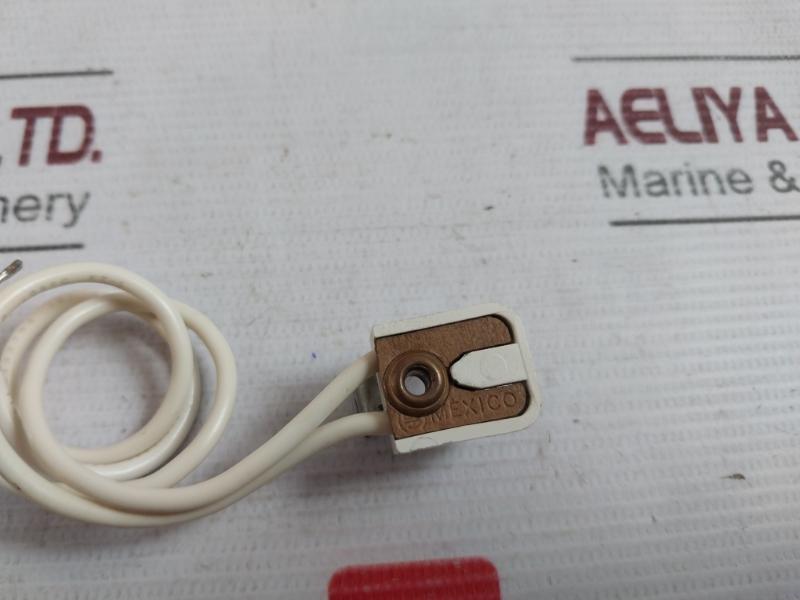 Lot Of 4X Kulka Fluorescent Light Bulb Lamp Socket 75W 600V