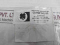 Lot Of 4X Lamot 1/4