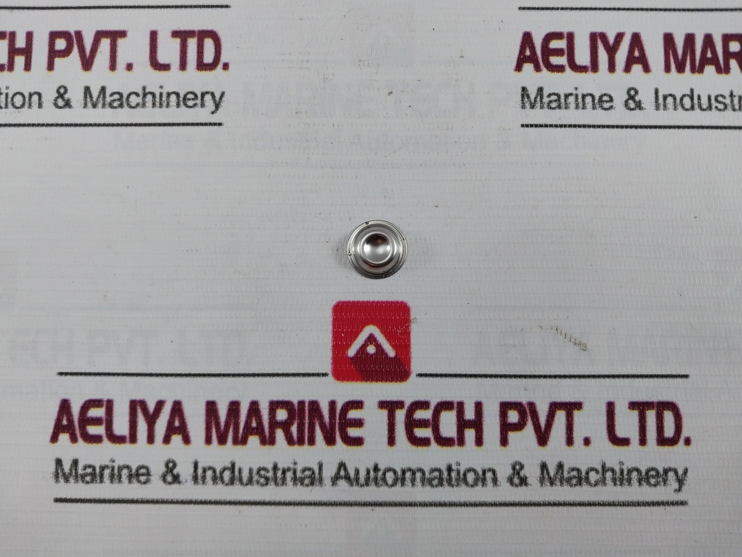 Lot Of 4X Lamot 1/4” Std (Aa) Rupture Pressure Disc Ctu-20P-d2 15000 Psig