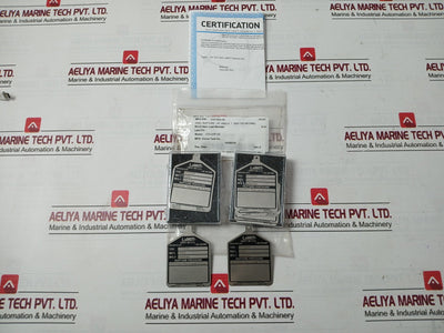 Lot of 4X LAMOT 1/4” STD (AA) Rupture Pressure Disk 1/4" Angle CTU-20P-D2