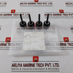 Lot of 4X Lorlin CK1049 Rotary Switch 1 Pole 0.15A 250V, 12 Pos