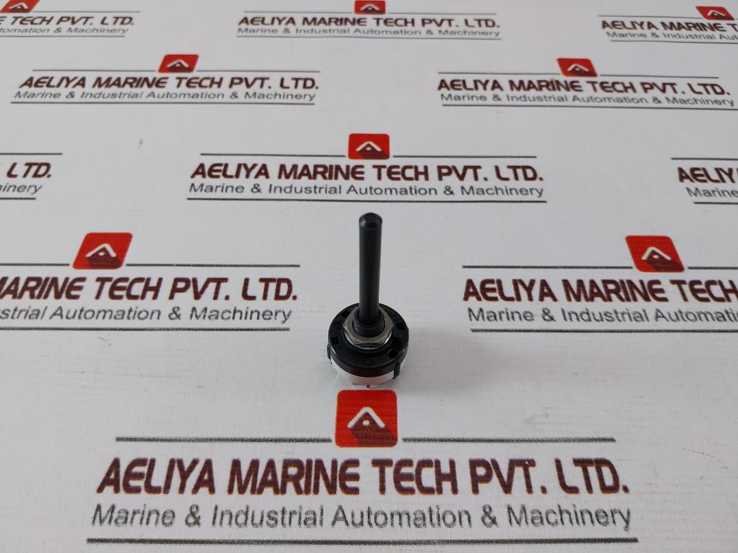 Lot Of 4X Lorlin Ck1049 Rotary Switch 1 Pole 0.15A 250V, 12 Pos