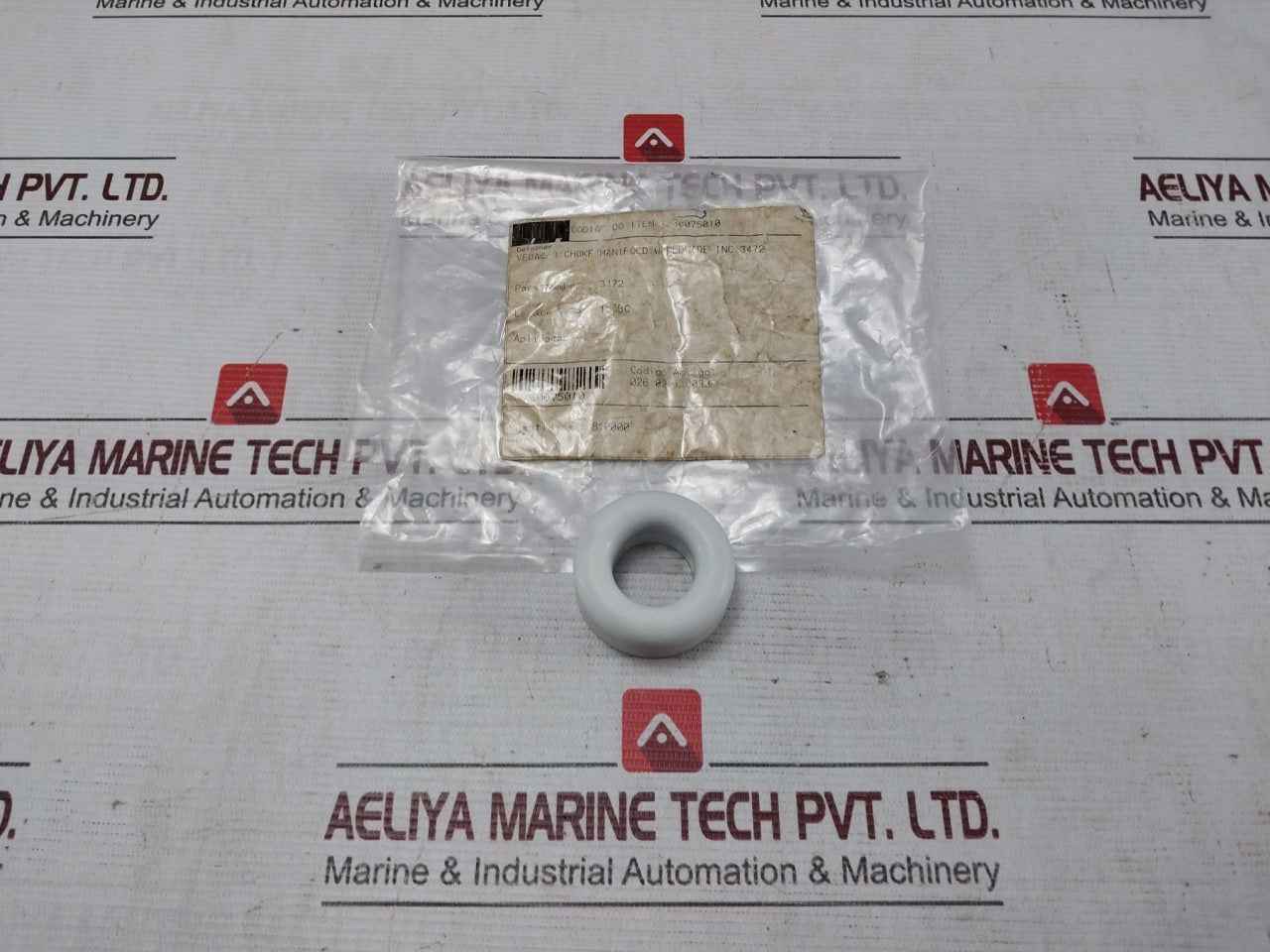 Lot Of 4X Manifold 30075010 Filled Fkm Valve Stem U Packing Seal