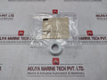 Lot of 4X MANIFOLD 30075010 Filled FKM Valve Stem U Packing Seal