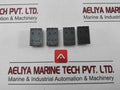 Lot Of 4X Matsushita Nf2-24V Relay 80427V