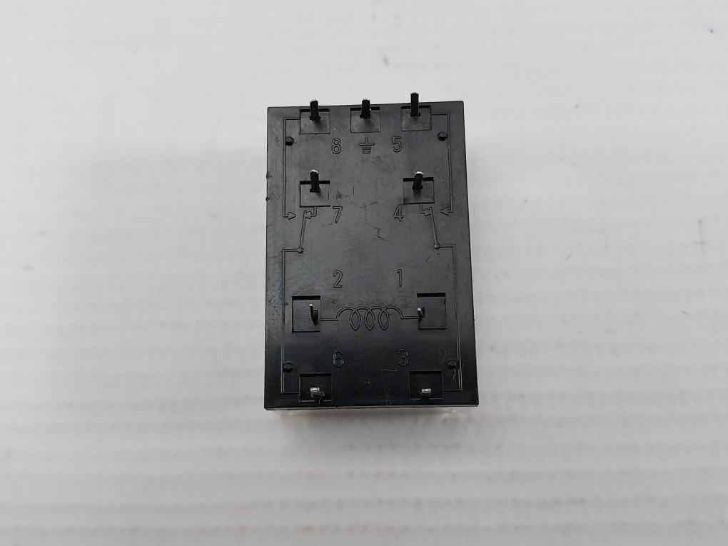 Lot Of 4X Matsushita Nf2-24V Relay 80427V
