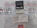 Lot of 4X Mbl S3m564 Tilt Timing Belt S3M564-5 MAC350EN