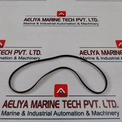 Lot of 4X Mbl S3m564 Tilt Timing Belt S3M564-5 MAC350EN