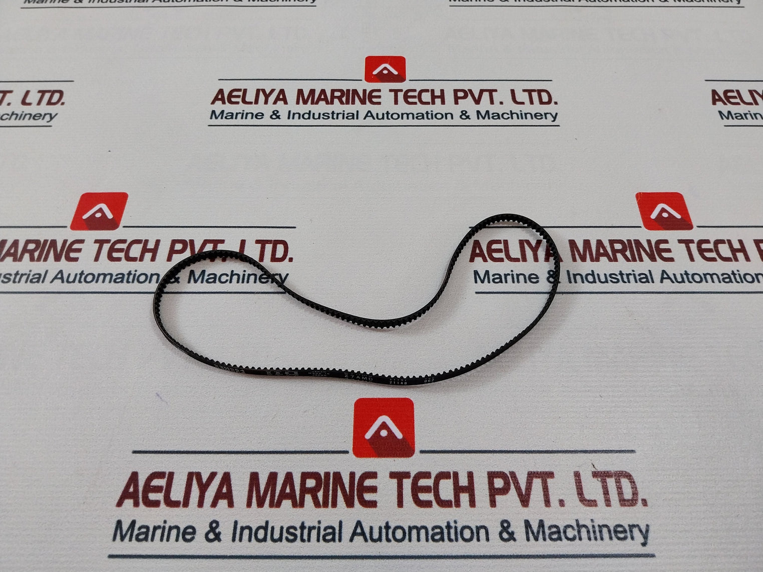 Lot Of 4X Mbl S3M564 Tilt Timing Belt S3M564-5 Mac350En