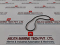Lot of 4X Mbl S3m564 Tilt Timing Belt S3M564-5 MAC350EN