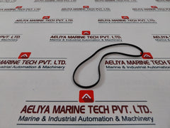 Lot of 4X Mbl S3m564 Tilt Timing Belt S3M564-5 MAC350EN