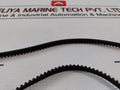 Lot of 4X Mbl S3m564 Tilt Timing Belt S3M564-5 MAC350EN
