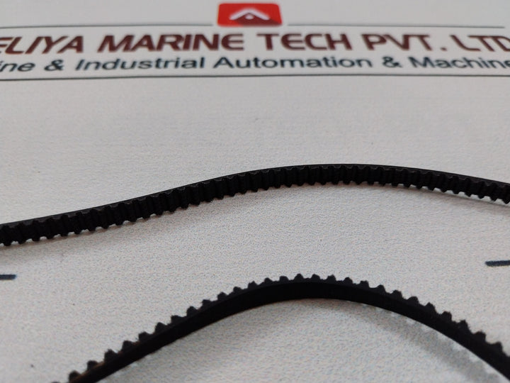 Lot of 4X Mbl S3m564 Tilt Timing Belt S3M564-5 MAC350EN