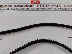 Lot of 4X Mbl S3m564 Tilt Timing Belt S3M564-5 MAC350EN