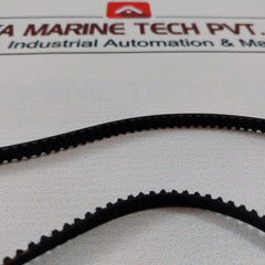 Lot of 4X Mbl S3m564 Tilt Timing Belt S3M564-5 MAC350EN