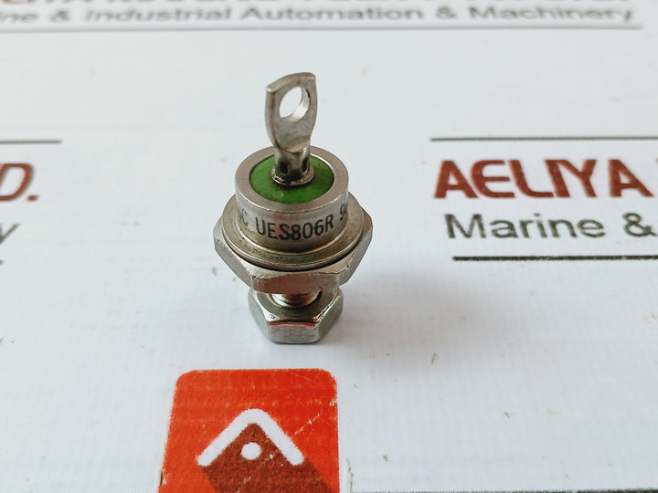 Lot of 4X Microsemi Corporation UES806R Rectifier Diode 9850