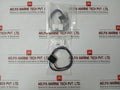 Lot Of 4X Miniature Microswitch 8A-250V Part No. 831690 Crouzet
