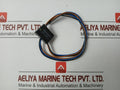 Lot Of 4X Miniature Microswitch 8A-250V Part No. 831690 Crouzet