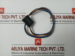 Lot Of 4X Miniature Microswitch 8A-250V Part No. 831690 Crouzet