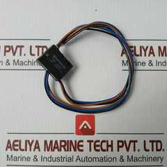 Lot Of 4X Miniature Microswitch 8A-250V Part No. 831690 Crouzet