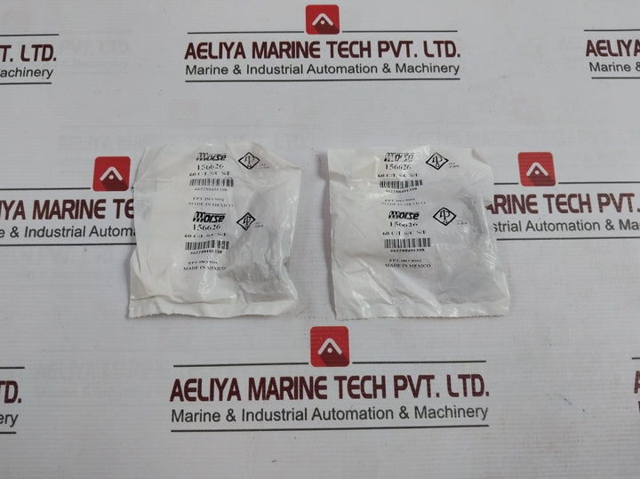 Lot of 4X Mosre 156626 Link Master Chain Part OF Hotline And Mux Reel Kit