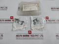 Lot of 4X Mosre 156626 Link Master Chain Part OF Hotline And Mux Reel Kit