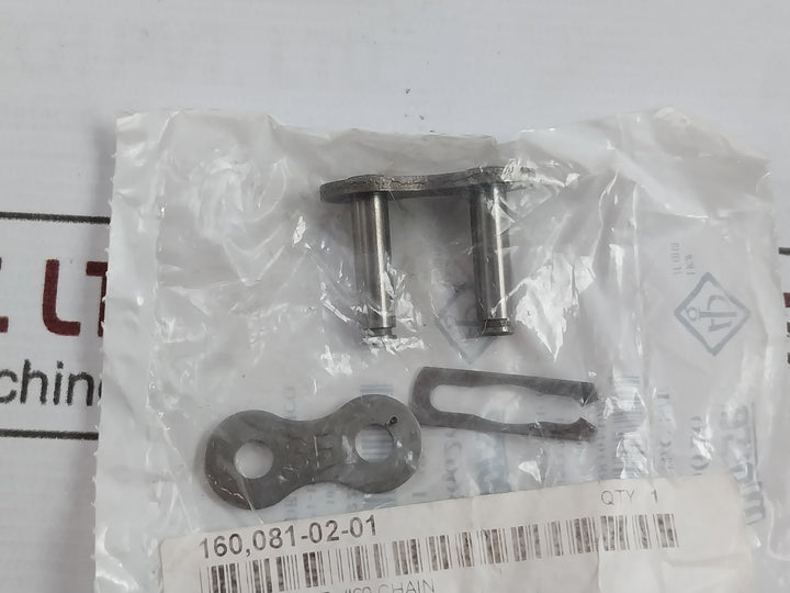 Lot of 4X Mosre 156626 Link Master Chain Part OF Hotline And Mux Reel Kit