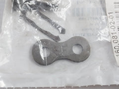 Lot of 4X Mosre 156626 Link Master Chain Part OF Hotline And Mux Reel Kit
