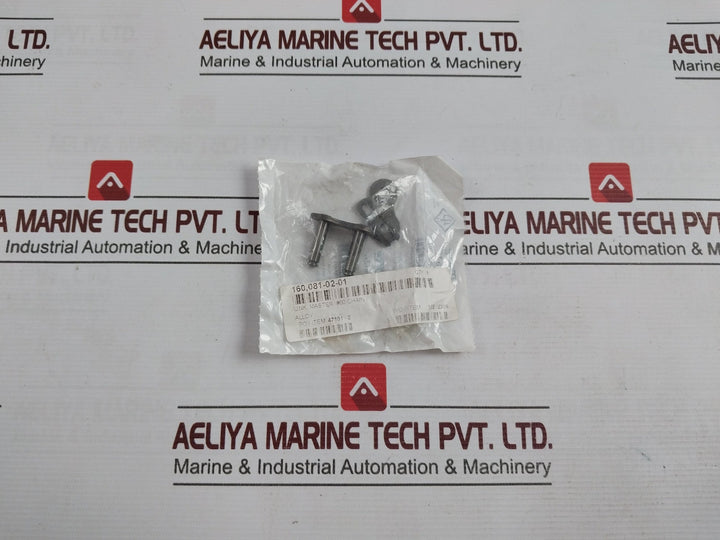 Lot of 4X Mosre 156626 Link Master Chain Part OF Hotline And Mux Reel Kit