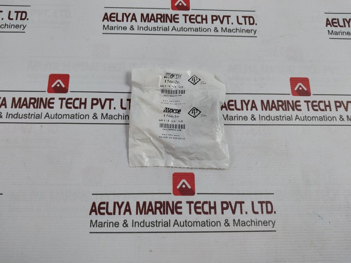 Lot of 4X Mosre 156626 Link Master Chain Part OF Hotline And Mux Reel Kit