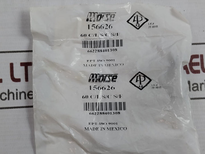 Lot of 4X Mosre 156626 Link Master Chain Part OF Hotline And Mux Reel Kit
