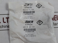 Lot of 4X Mosre 156626 Link Master Chain Part OF Hotline And Mux Reel Kit