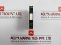 Lot Of 4X Murr Elektronik 51120 Interface Relay Module 50/60Hz