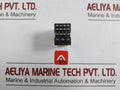 Lot Of 4X My4N Power Relay 24Vdc Omron