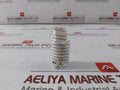 Lot Of 4X NAKAKITA 39 Rubber Seal 10 X 20 X 20 4519-4