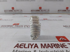 Lot Of 4X NAKAKITA 39 Rubber Seal 10 X 20 X 20 4519-4
