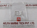 Lot Of 4X NAKAKITA 39 Rubber Seal 10 X 20 X 20 4519-4