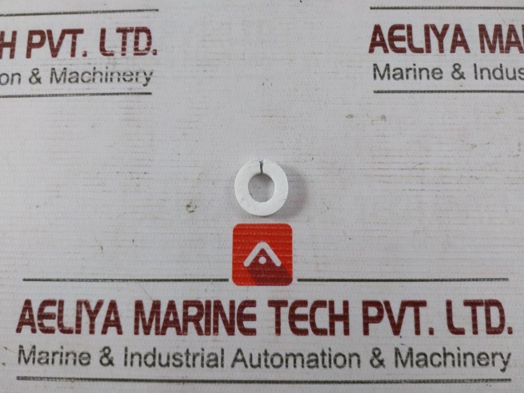 Lot Of 4X Nakakita 39 Rubber Seal 10 X 20 X 20 4519-4