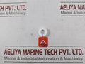 Lot Of 4X NAKAKITA 39 Rubber Seal 10 X 20 X 20 4519-4