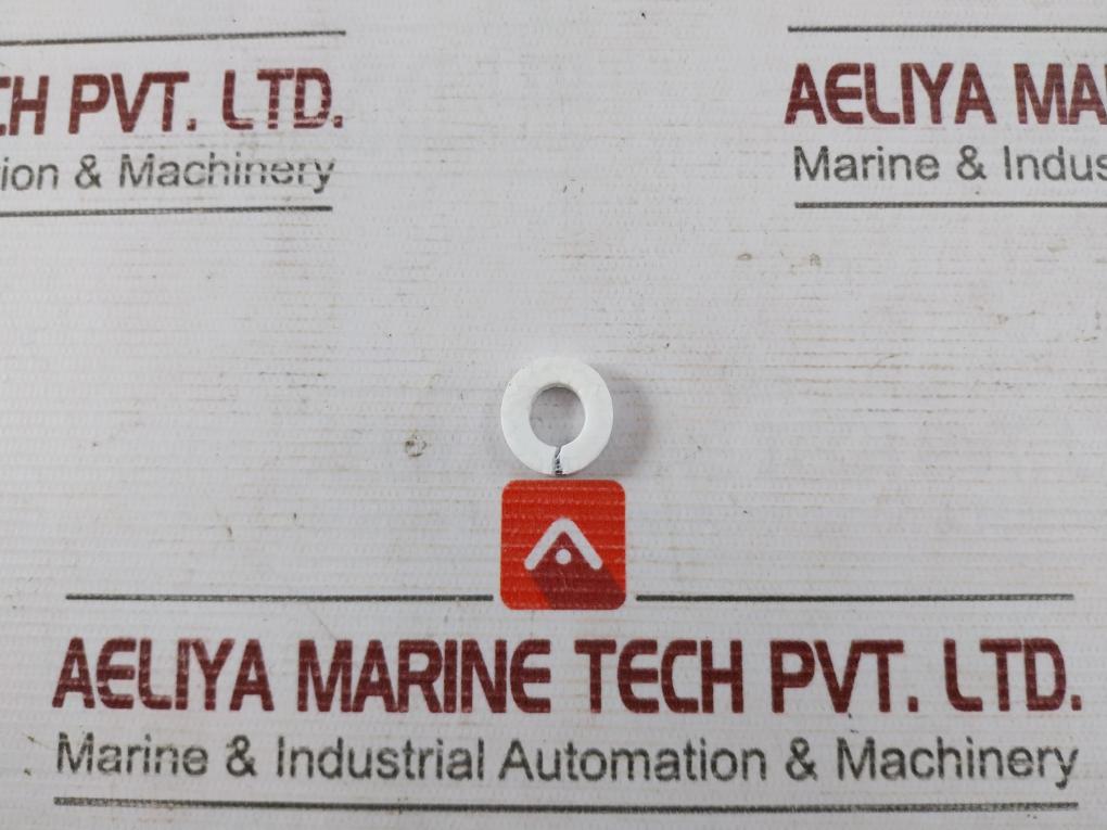 Lot Of 4X Nakakita 39 Rubber Seal 10 X 20 X 20 4519-4