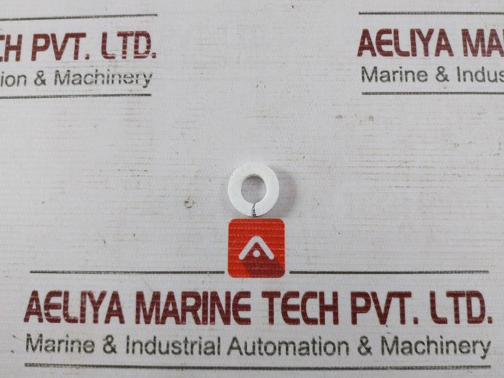 Lot Of 4X NAKAKITA 39 Rubber Seal 10 X 20 X 20 4519-4