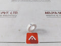 Lot Of 4X NAKAKITA 39 Rubber Seal 10 X 20 X 20 4519-4