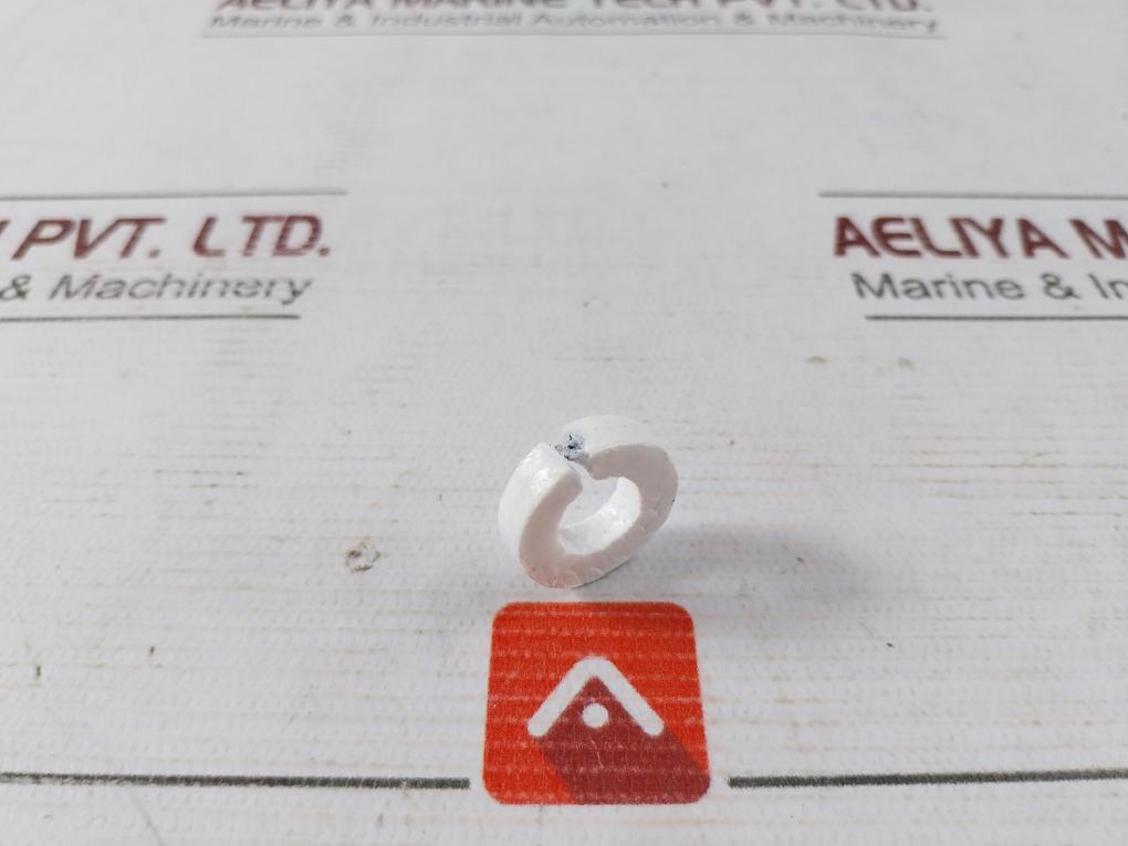 Lot Of 4X Nakakita 39 Rubber Seal 10 X 20 X 20 4519-4